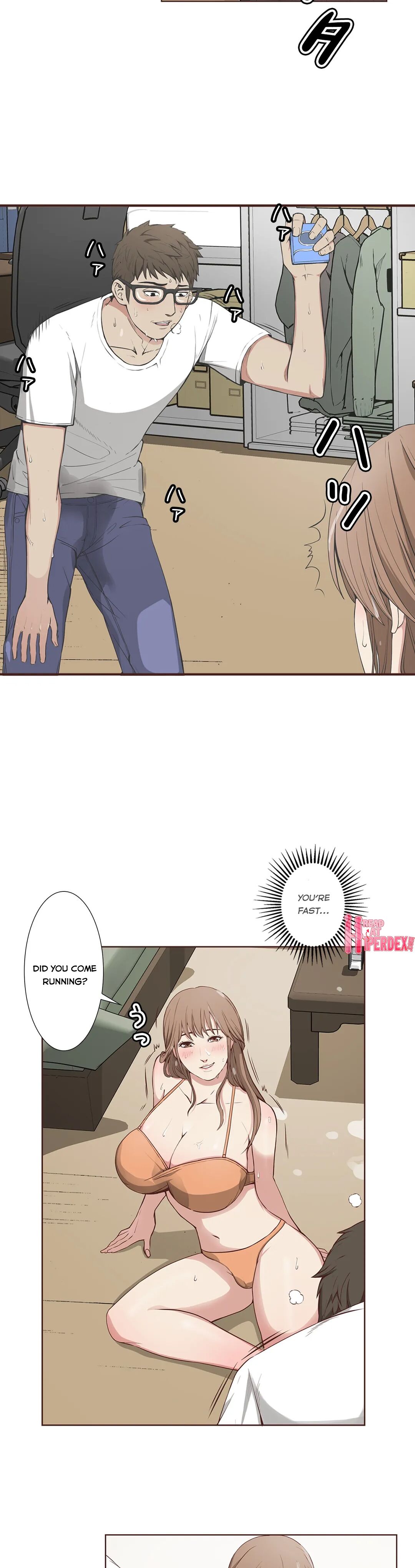 [Cocodor, Maneul] Bikini Service (Ch.1-3) [English] 图片编号 40