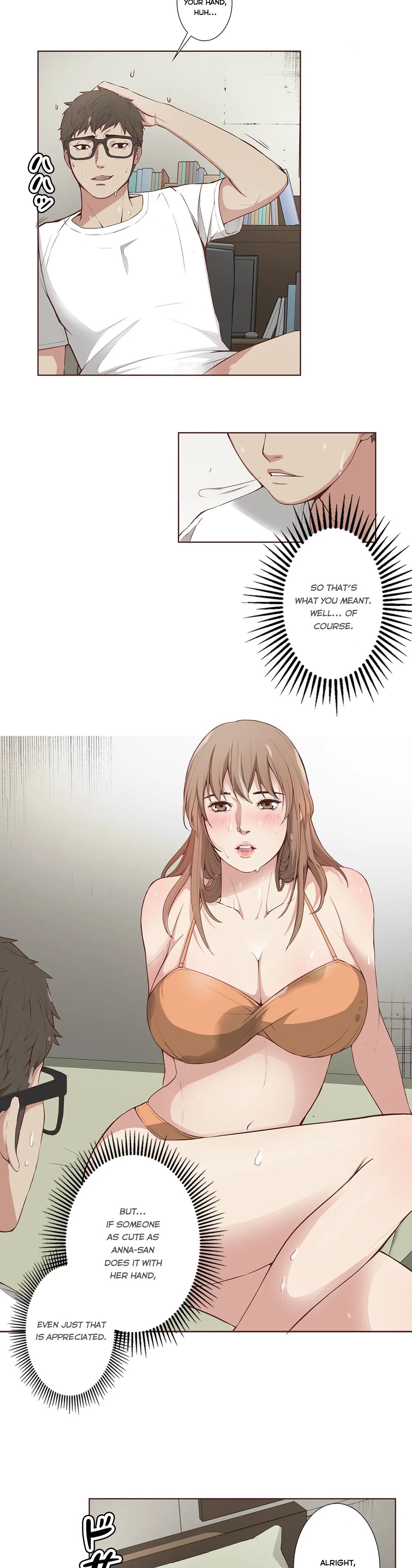 [Cocodor, Maneul] Bikini Service (Ch.1-3) [English] 图片编号 47