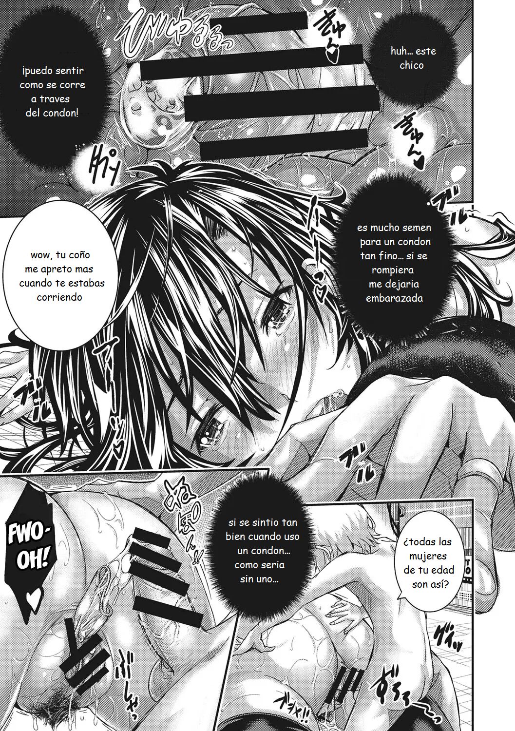 Ive Turned into a Child Actors Toy! - Me he convertido en el juguete de un niño actor 51eme image