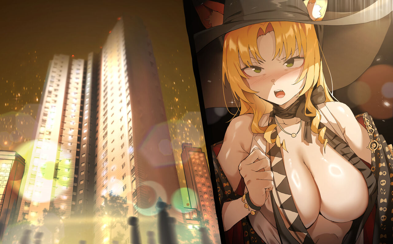 [Dodok] Arknights Swire (Arknights) [Korean] [Decensored] image number 14