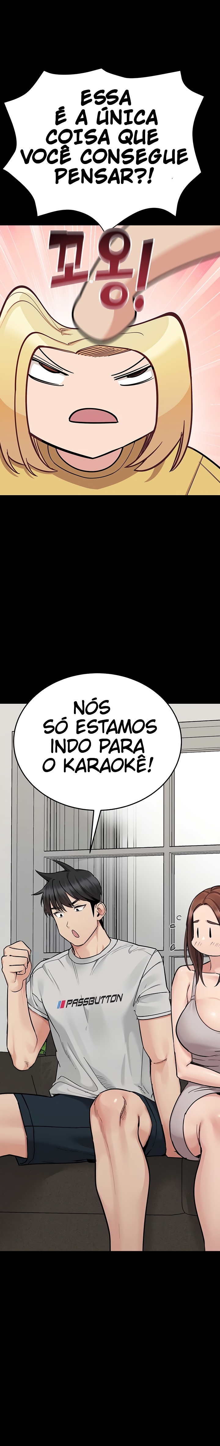 Keep it a secret from your mother pt - br numero di immagine  2