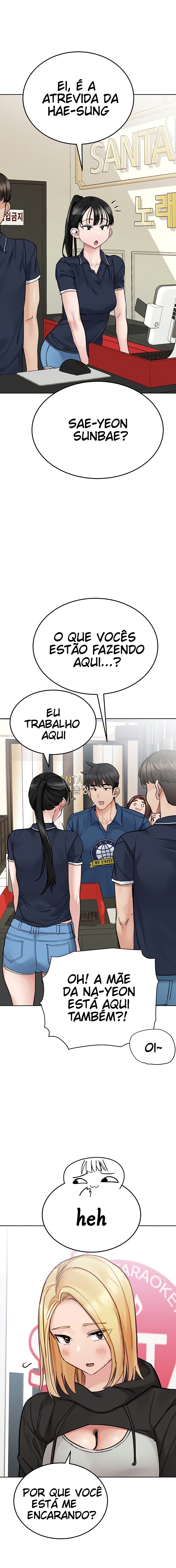 Keep it a secret from your mother pt - br numero di immagine  6