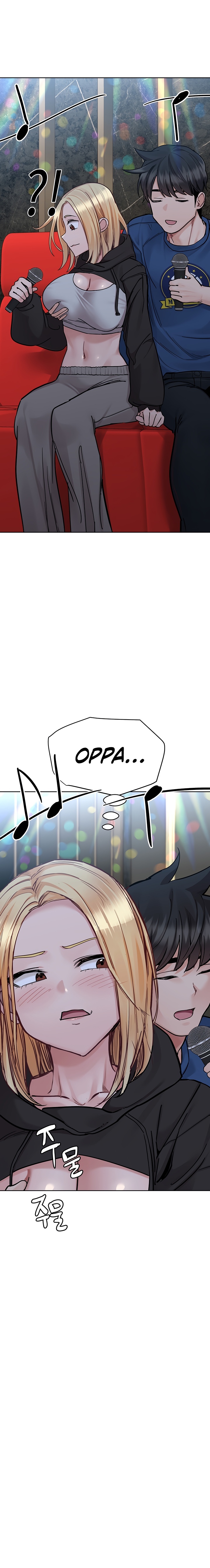 Keep it a secret from your mother pt - br numero di immagine  31