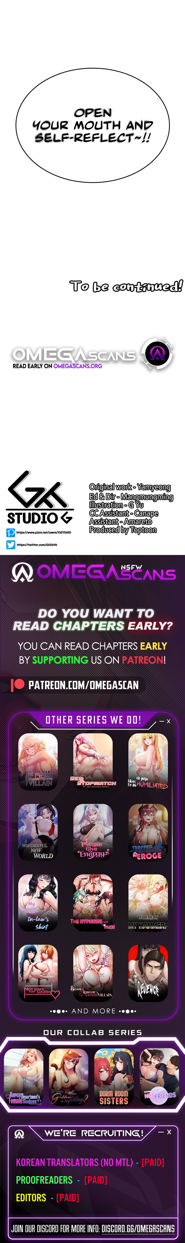 [Yamyeong & G yu] Fucked the World Tree (1-20) [English] [Omega Scans] [Ongoing] numero di immagine  66