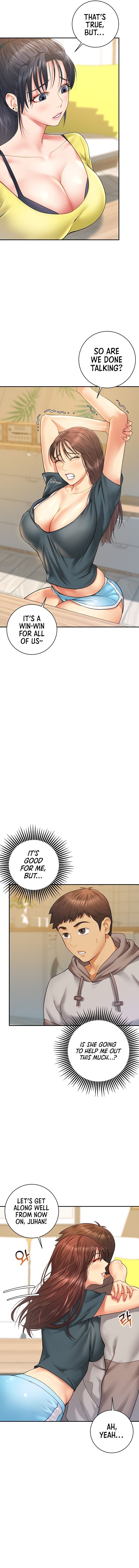 [Peep Show & DongA Writer] Like and Subscribe (1-14) [English] [Omega Scans] [Ongoing] numero di immagine  98