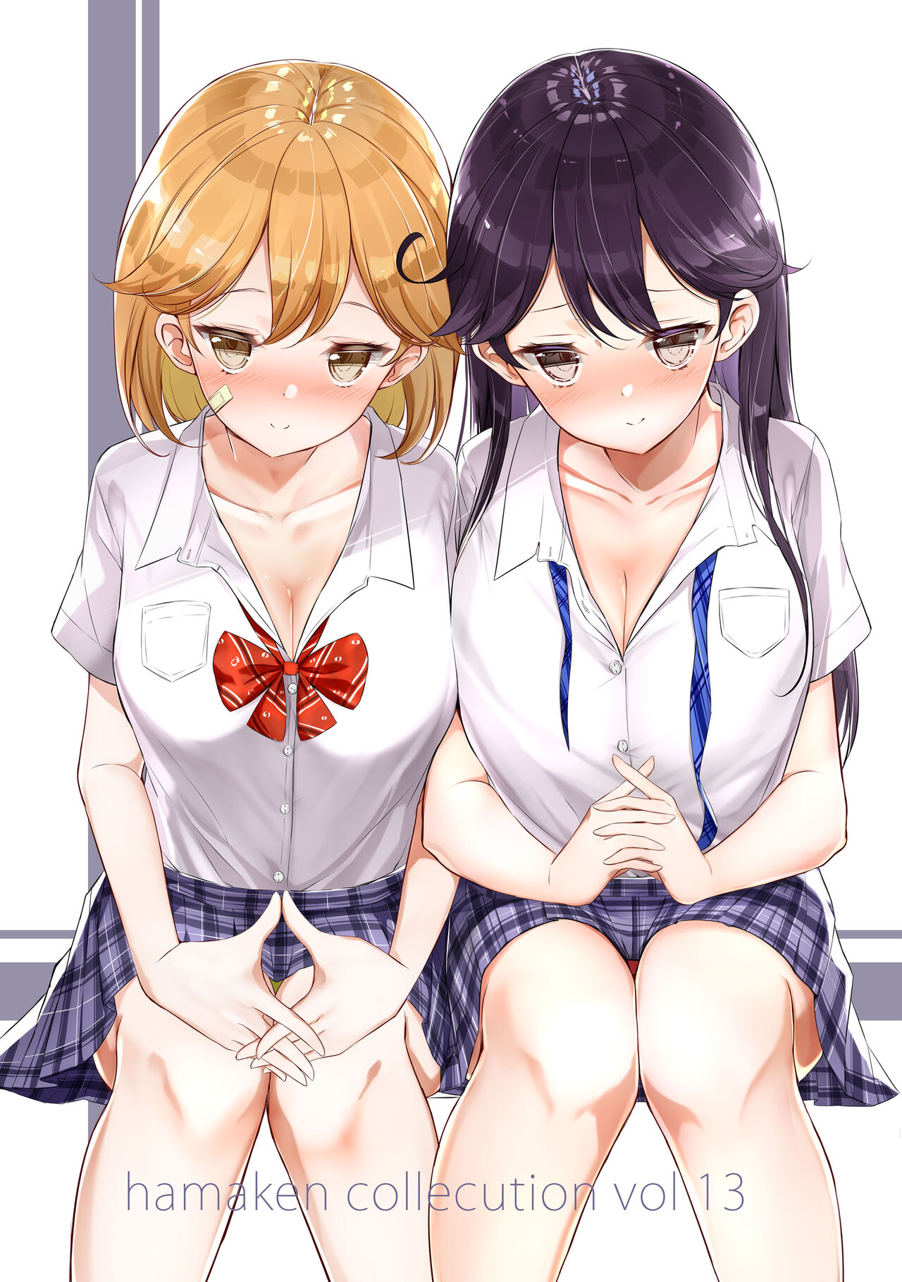 [NOVELIZE (Hamaken.)] JK Nanakuchi no Papakatsu Date (Kantai Collection -KanColle-) [Chinese] [吸住没碎个人汉化] [Digital] image number 3