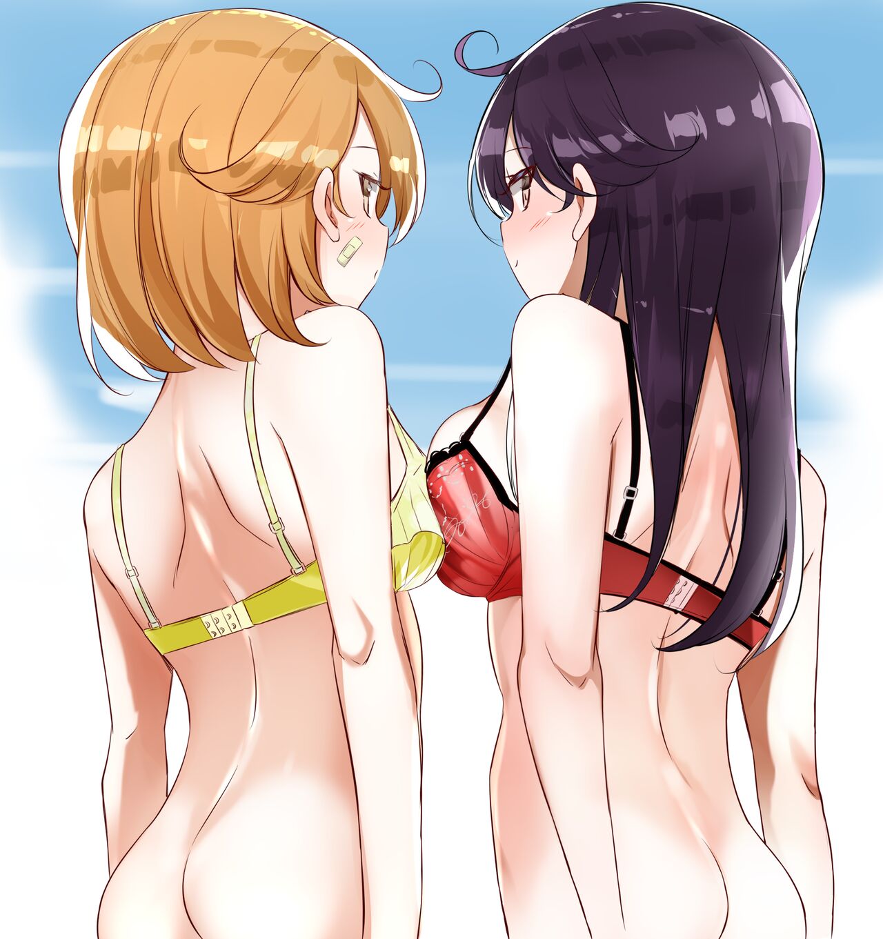 [NOVELIZE (Hamaken.)] JK Nanakuchi no Papakatsu Date (Kantai Collection -KanColle-) [Chinese] [吸住没碎个人汉化] [Digital] image number 29