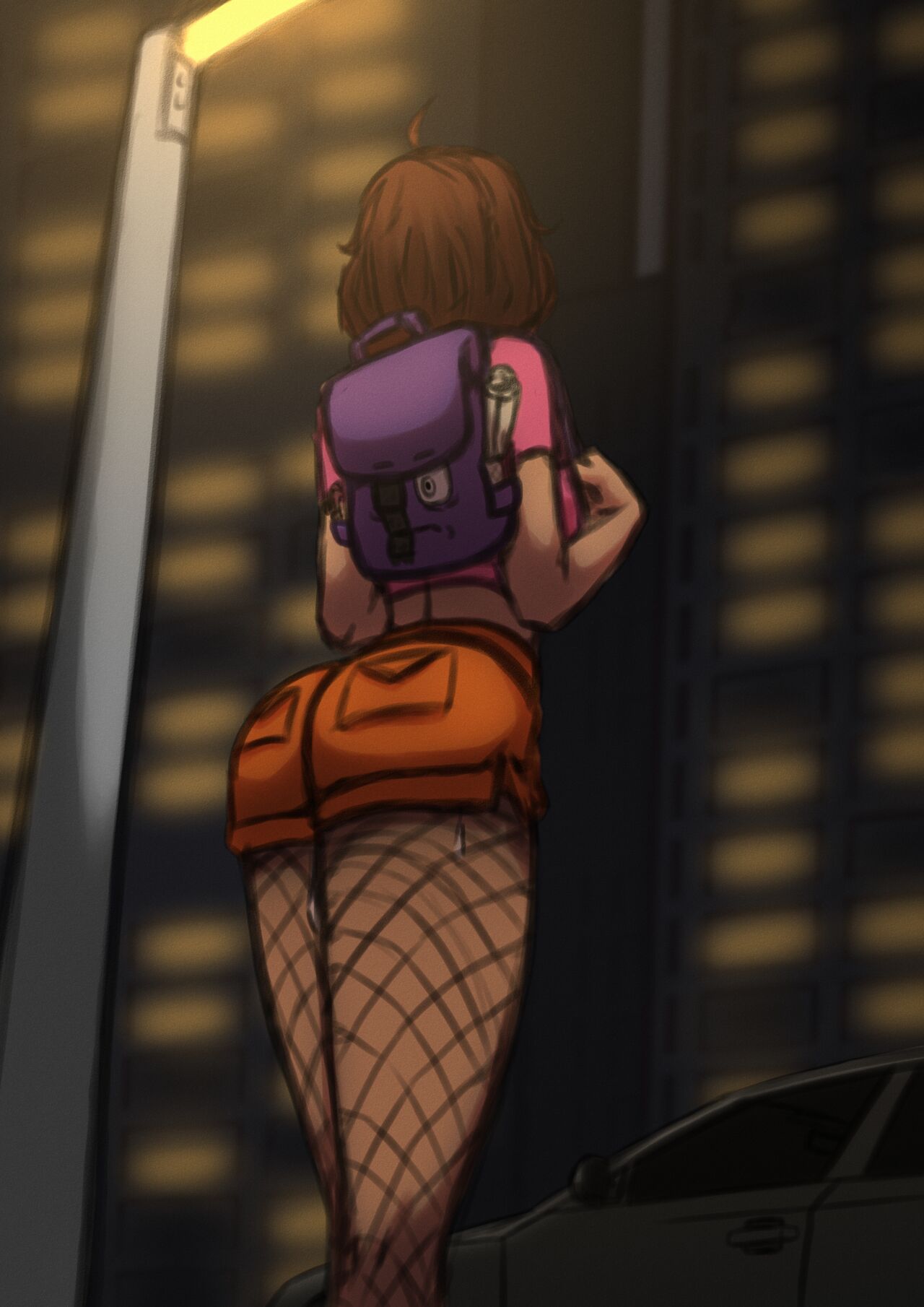 [Artist] ViderArt (Dora the explorer) numero di immagine  1