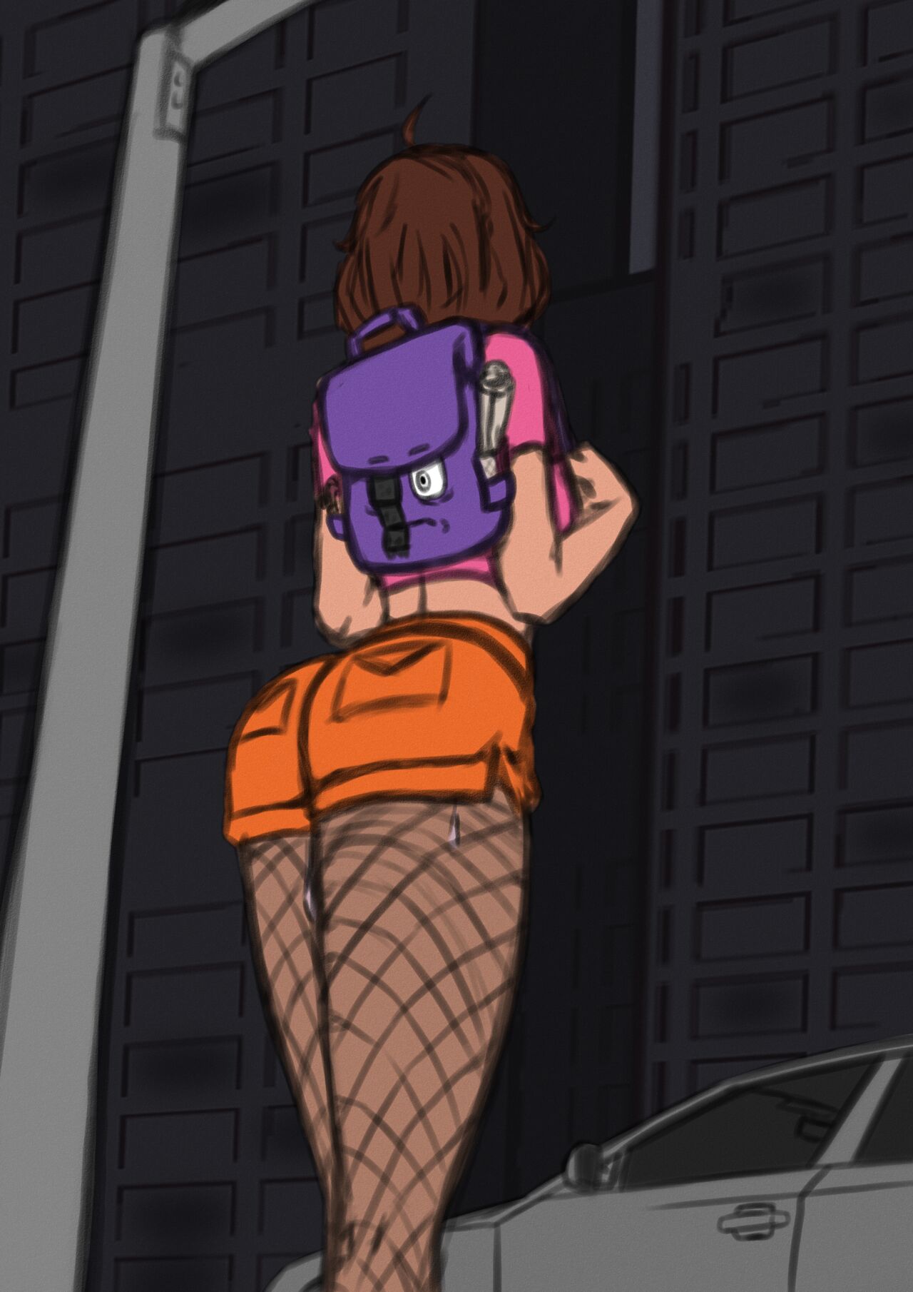 [Artist] ViderArt (Dora the explorer) numero di immagine  2