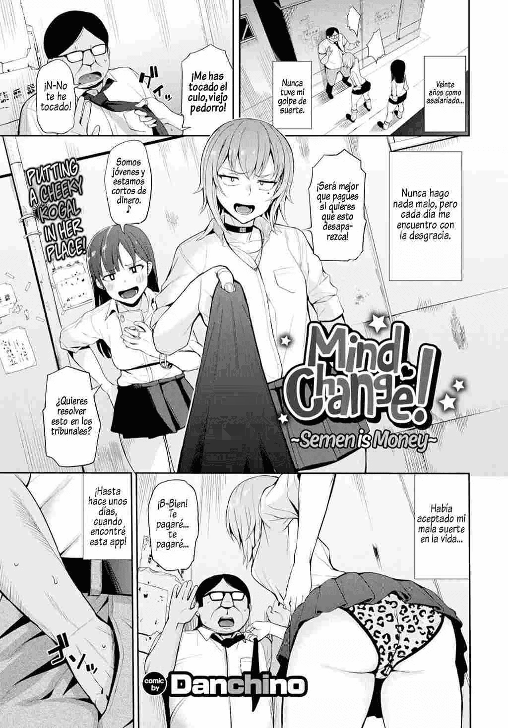 Revenge Hypnosis & extras numero di immagine  3