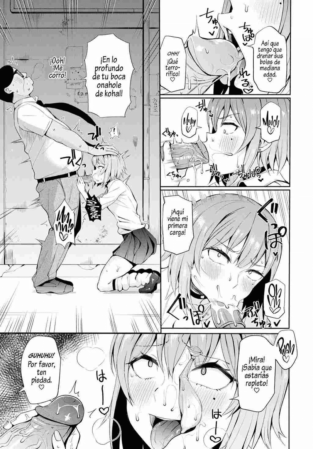 Revenge Hypnosis & extras numero di immagine  7