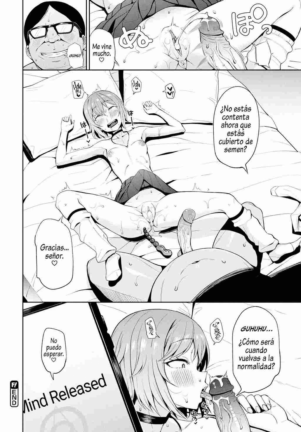 Revenge Hypnosis & extras numero di immagine  22