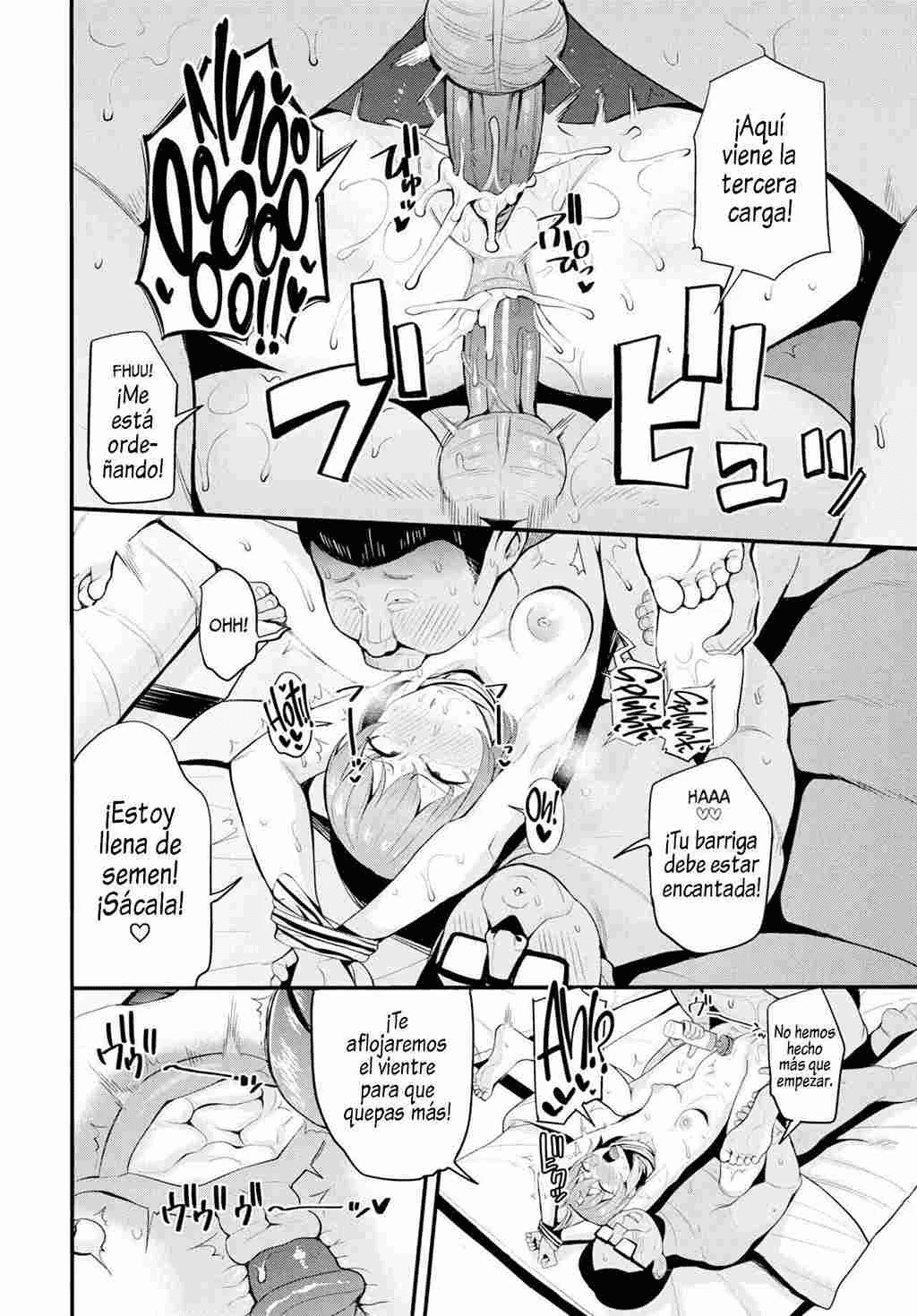 Revenge Hypnosis & extras numero di immagine  42