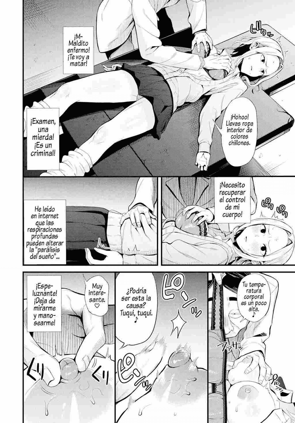 Revenge Hypnosis & extras numero di immagine  52