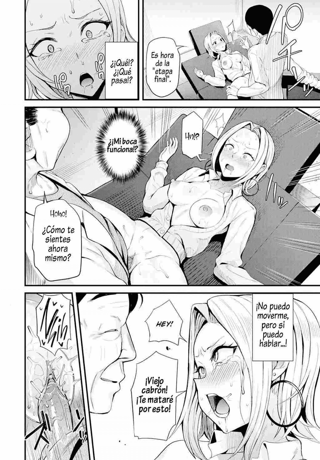 Revenge Hypnosis & extras numero di immagine  64