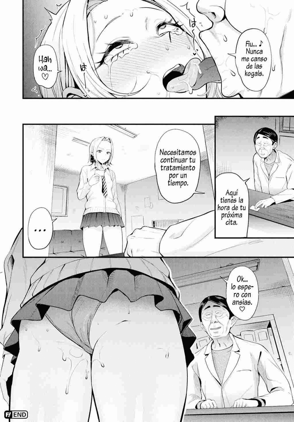 Revenge Hypnosis & extras numero di immagine  70