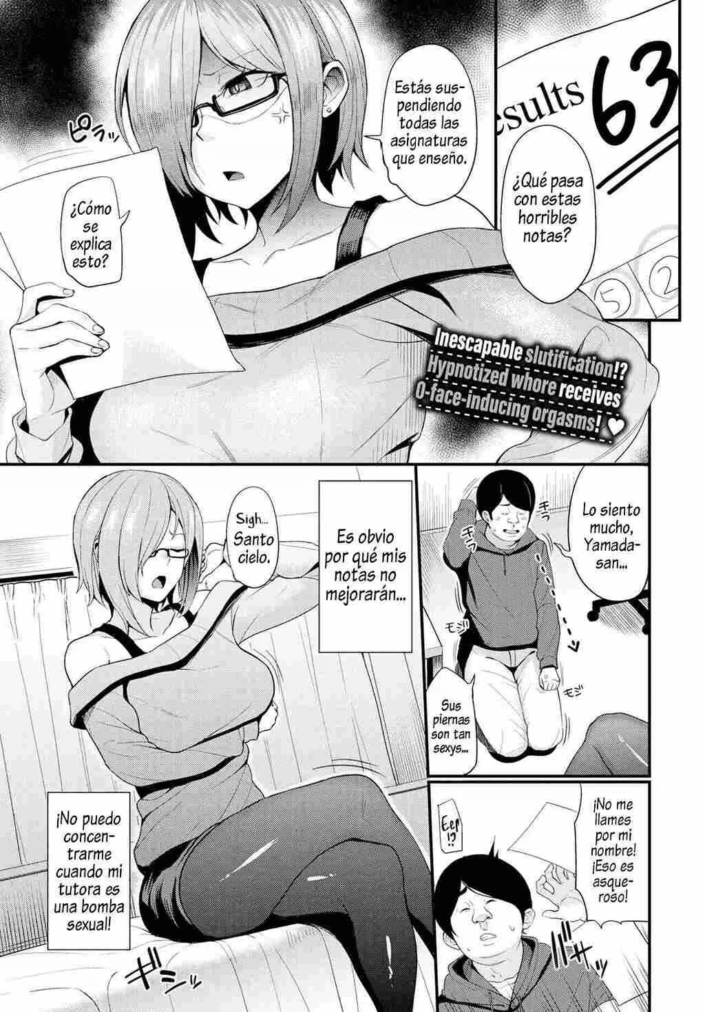 Revenge Hypnosis & extras numero di immagine  71