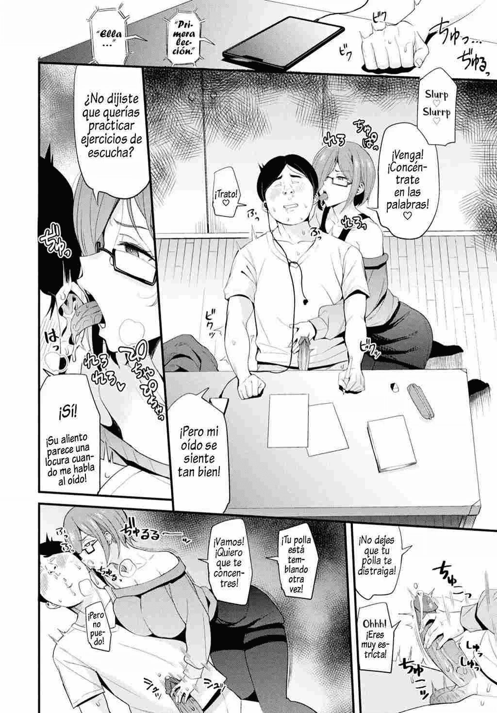 Revenge Hypnosis & extras numero di immagine  76