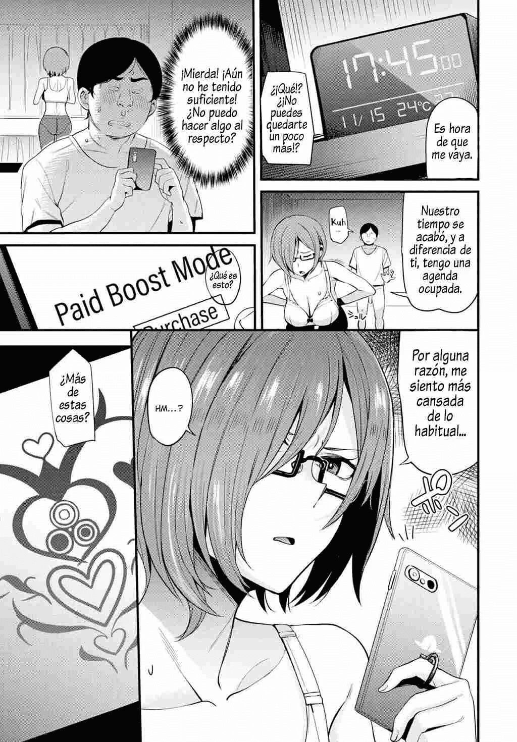 Revenge Hypnosis & extras numero di immagine  83