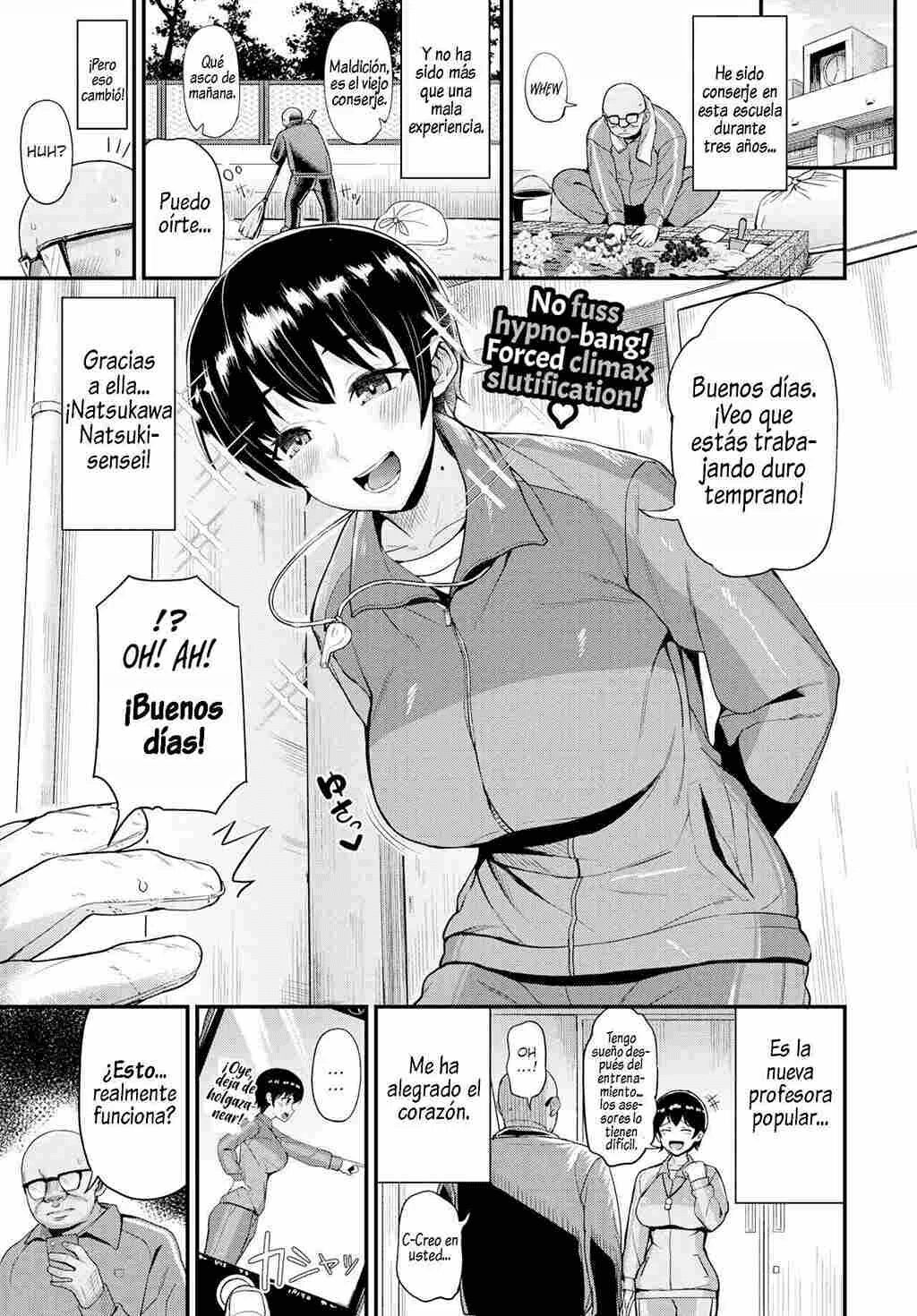 Revenge Hypnosis & extras numero di immagine  91