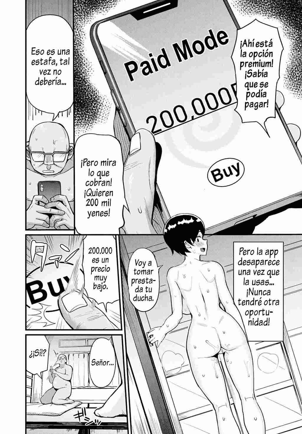 Revenge Hypnosis & extras numero di immagine  100