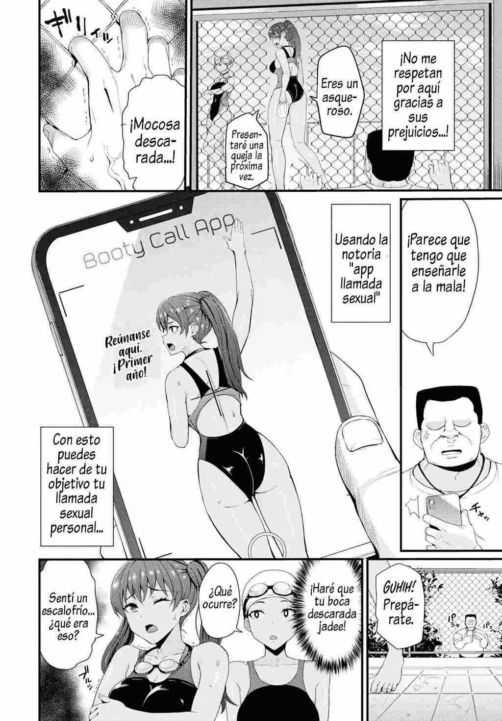 Revenge Hypnosis & extras numero di immagine  112