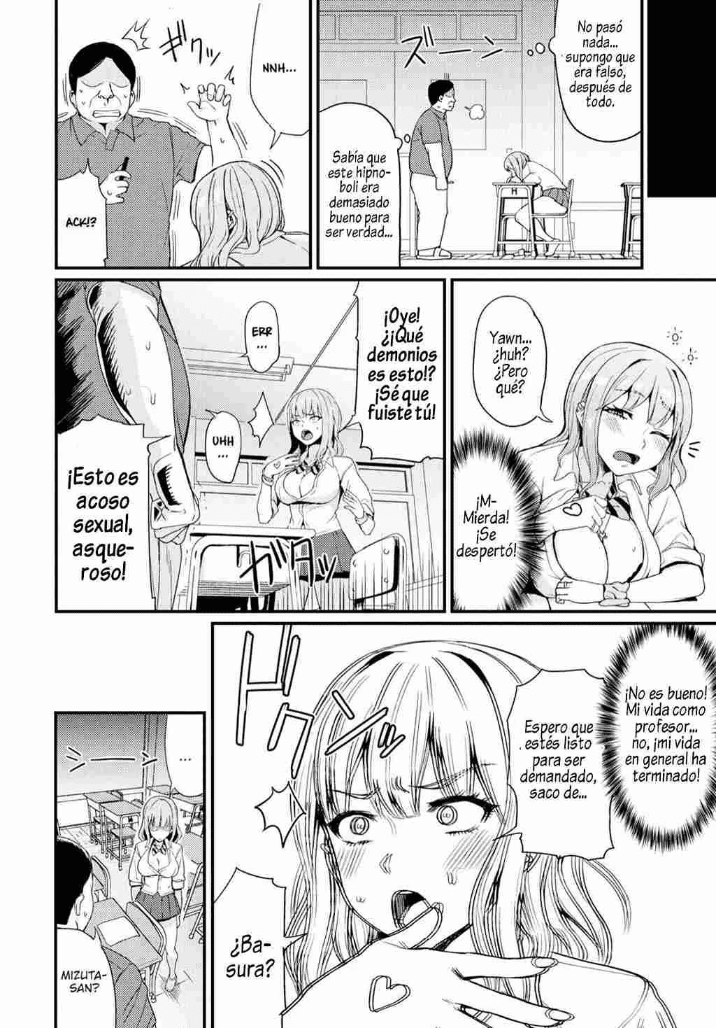 Revenge Hypnosis & extras numero di immagine  134