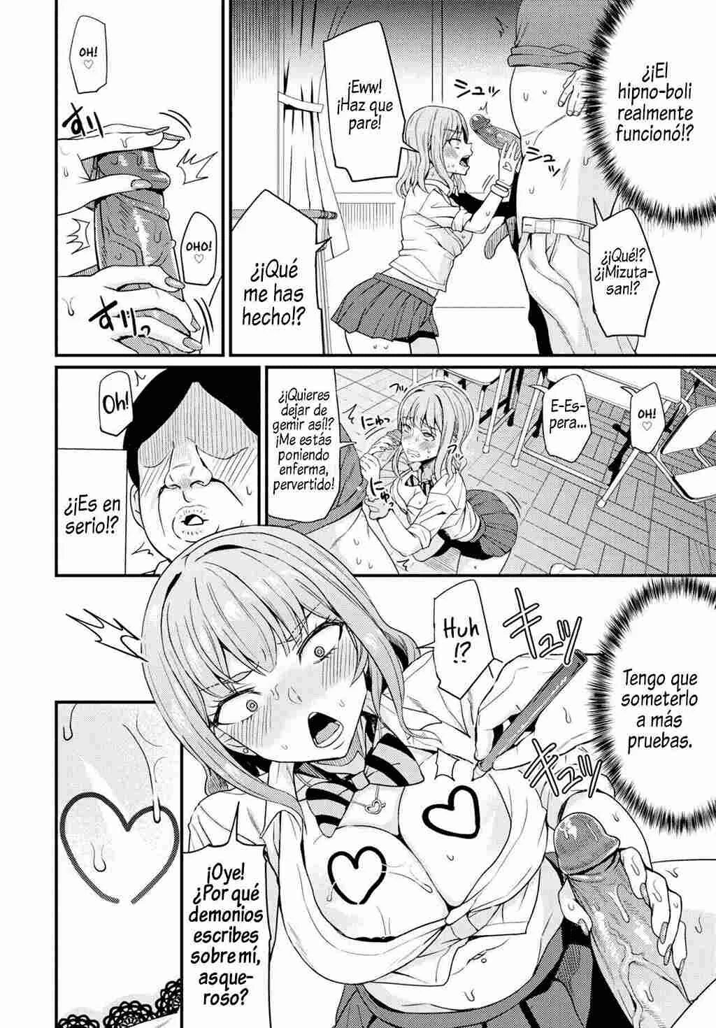 Revenge Hypnosis & extras numero di immagine  136