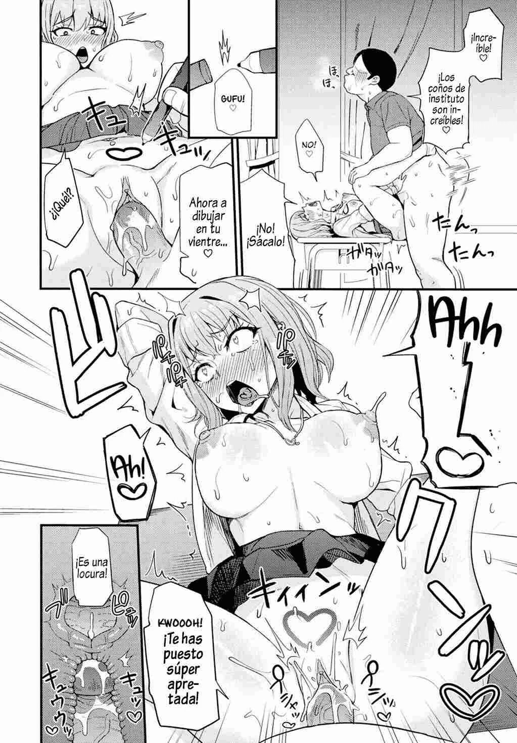 Revenge Hypnosis & extras numero di immagine  142