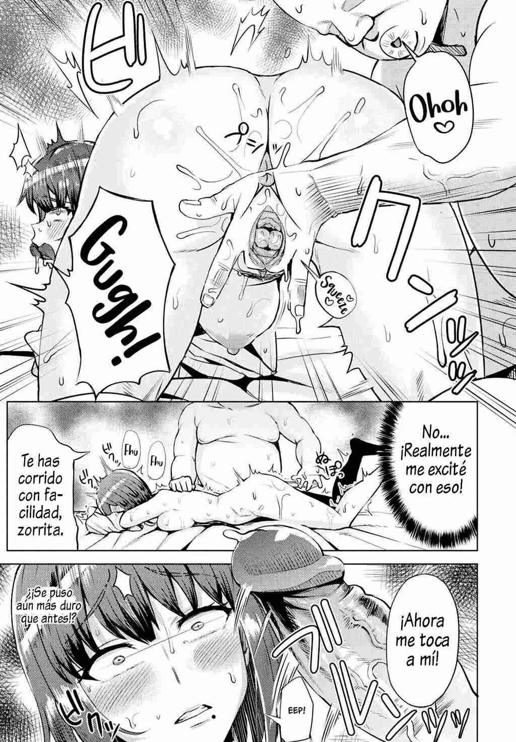 Revenge Hypnosis & extras numero di immagine  159