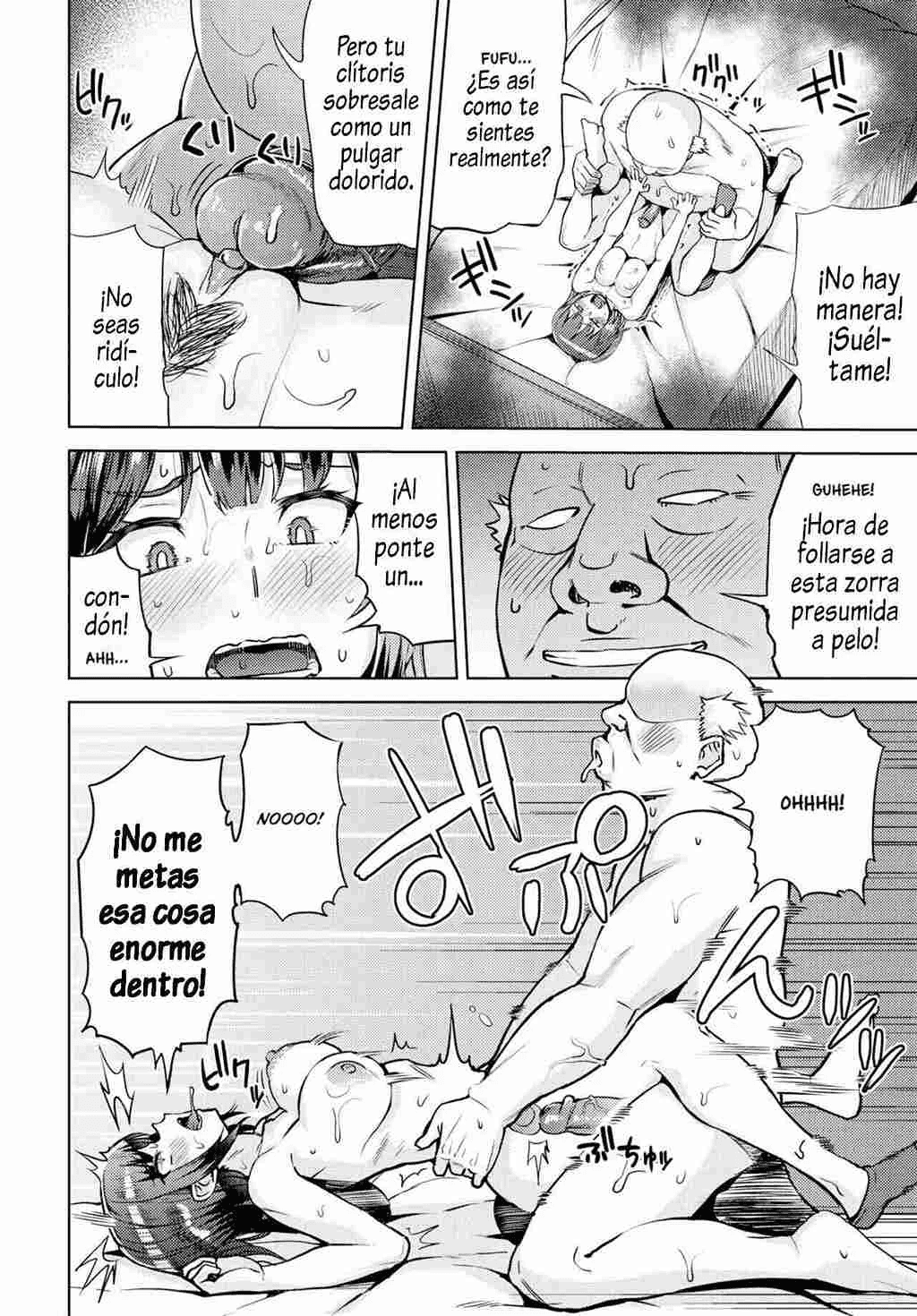 Revenge Hypnosis & extras numero di immagine  160