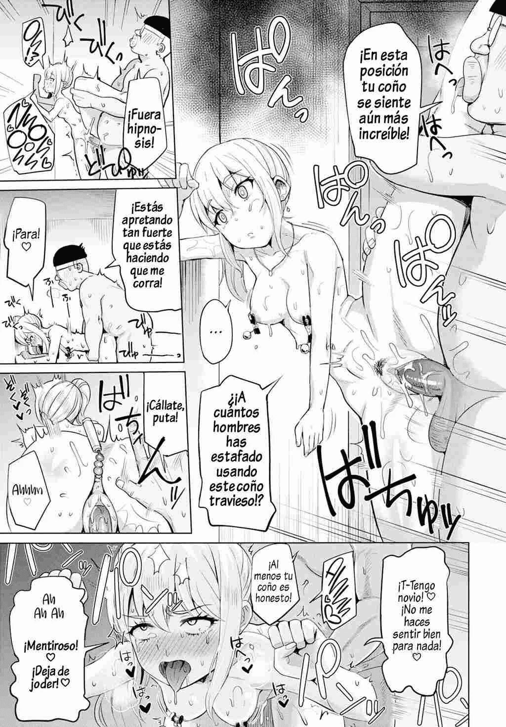 Revenge Hypnosis & extras numero di immagine  183