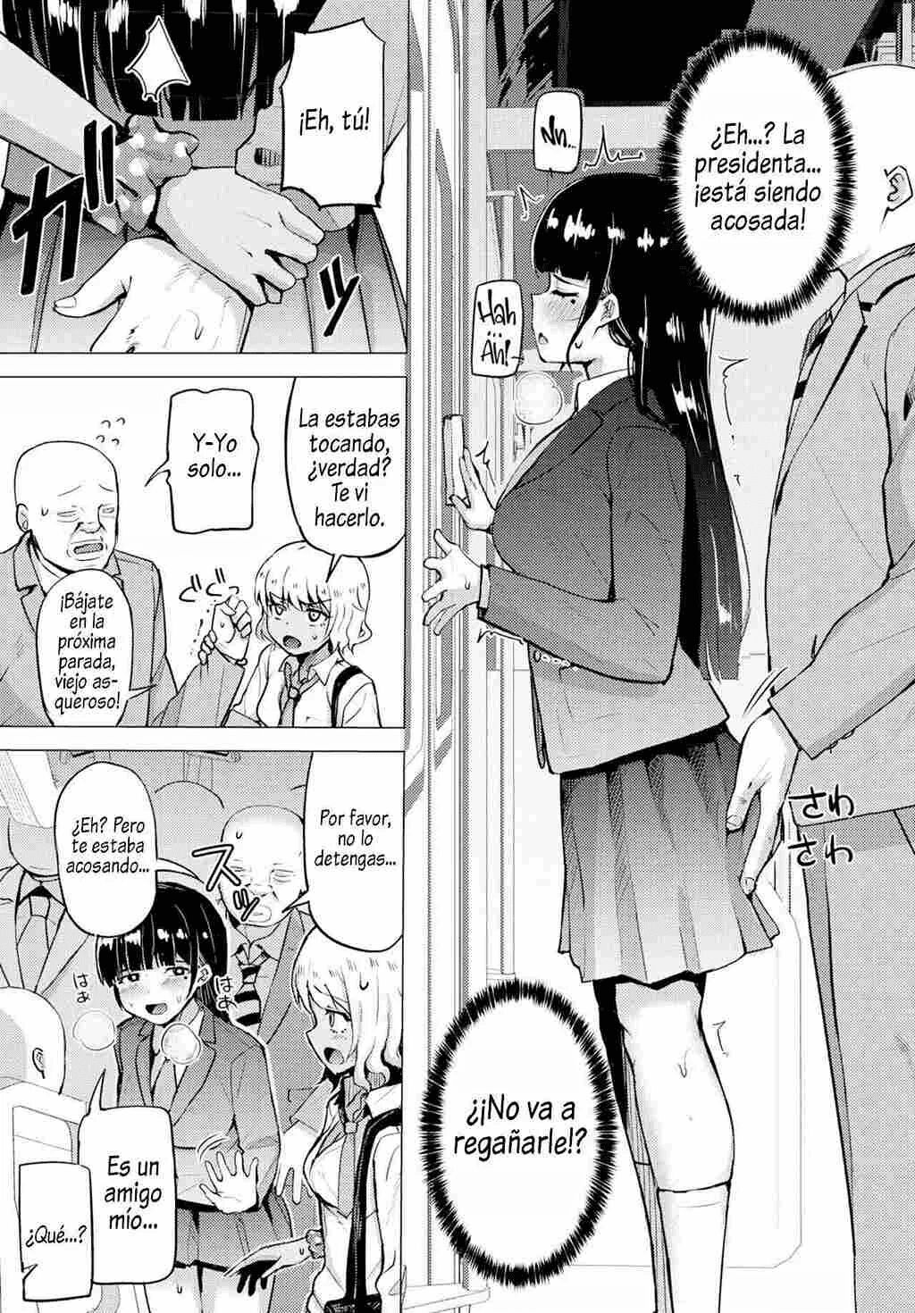 Revenge Hypnosis & extras numero di immagine  203