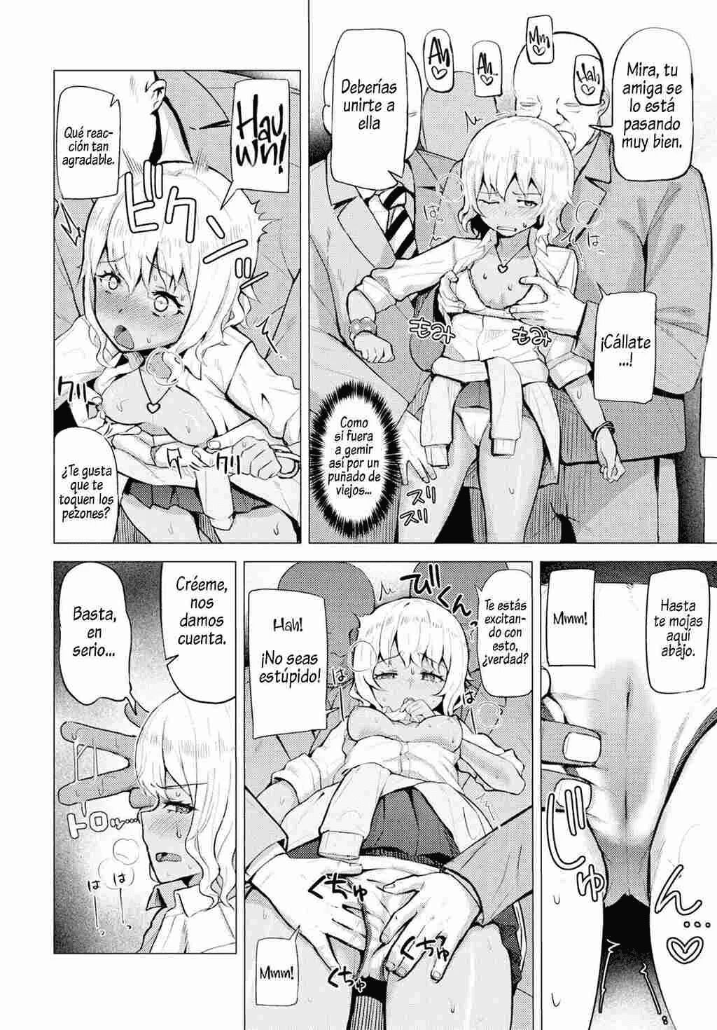 Revenge Hypnosis & extras numero di immagine  208