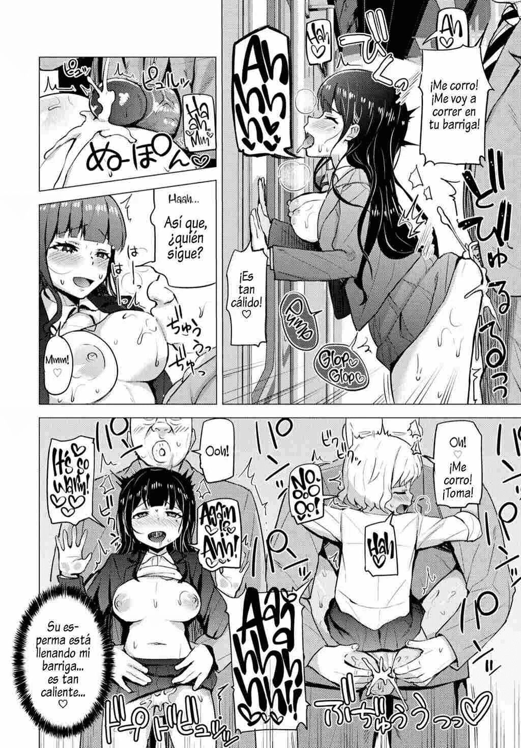 Revenge Hypnosis & extras numero di immagine  214