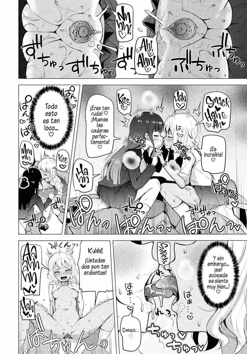 Revenge Hypnosis & extras numero di immagine  216