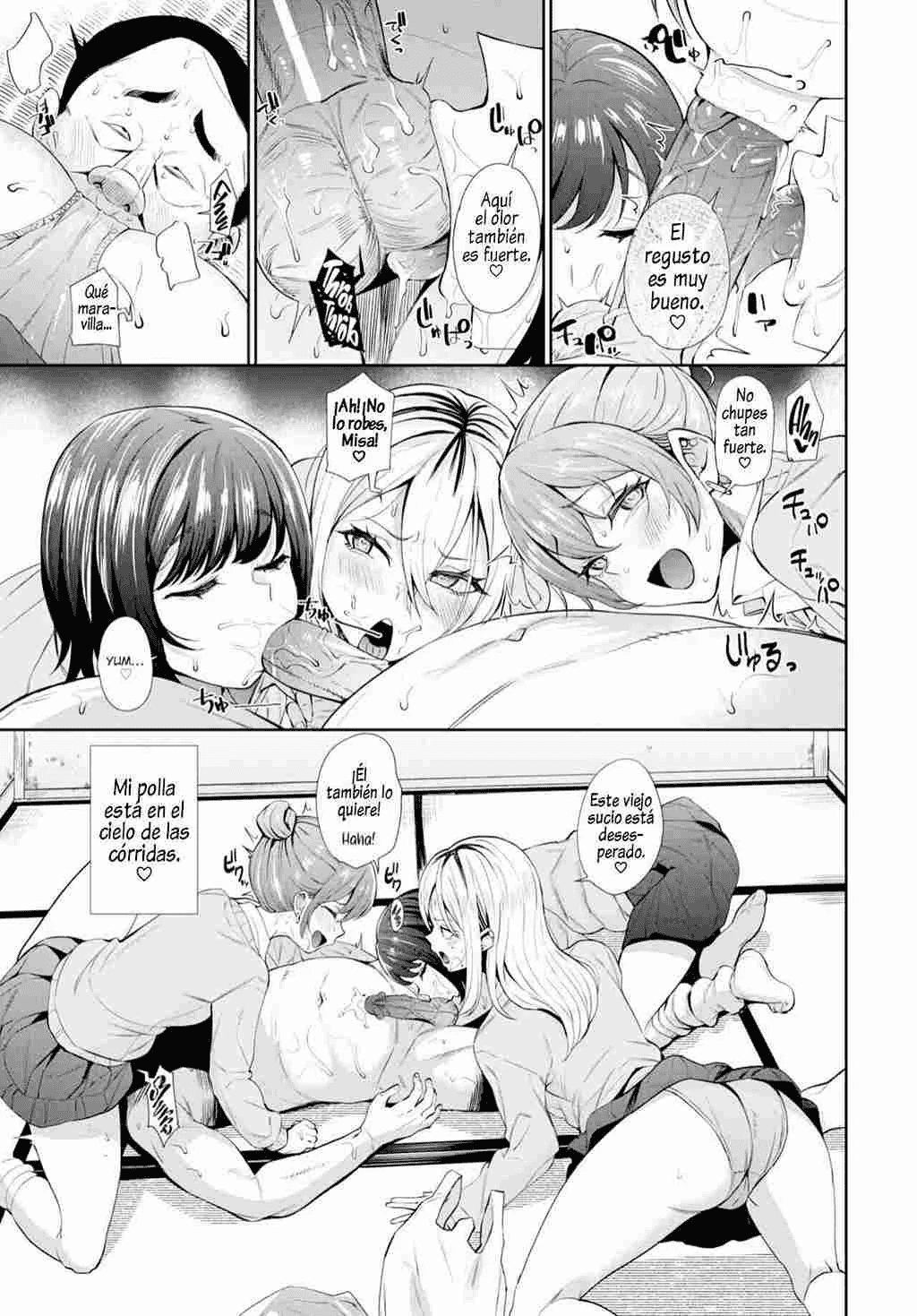 Revenge Hypnosis & extras numero di immagine  232