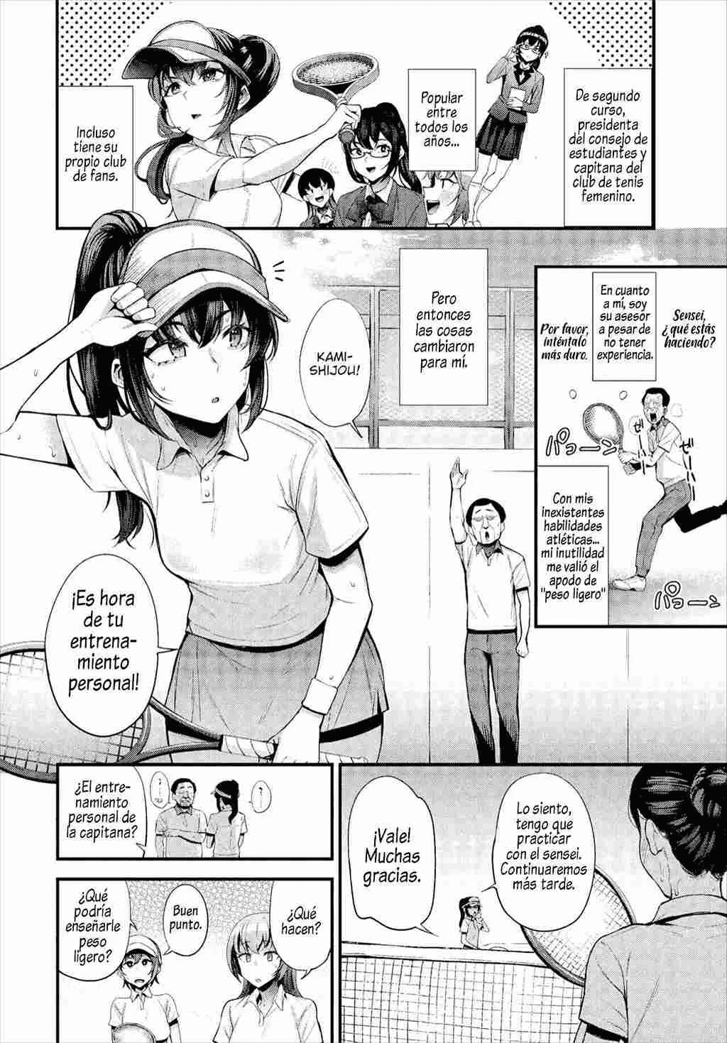 Revenge Hypnosis & extras numero di immagine  245