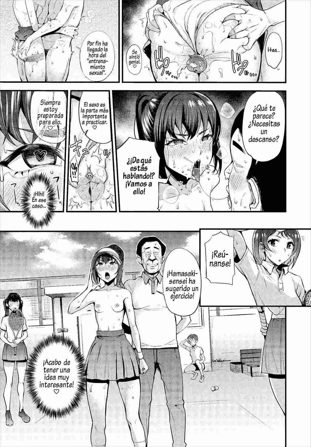 Revenge Hypnosis & extras numero di immagine  254