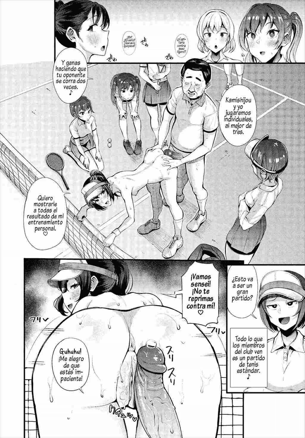 Revenge Hypnosis & extras numero di immagine  255