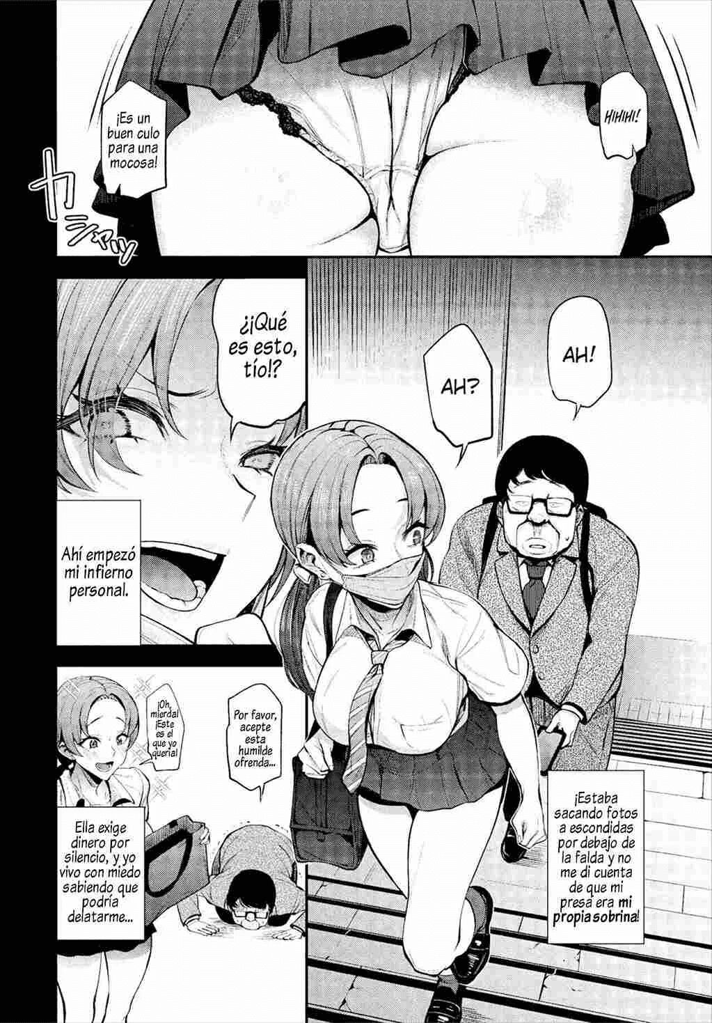 Revenge Hypnosis & extras numero di immagine  265