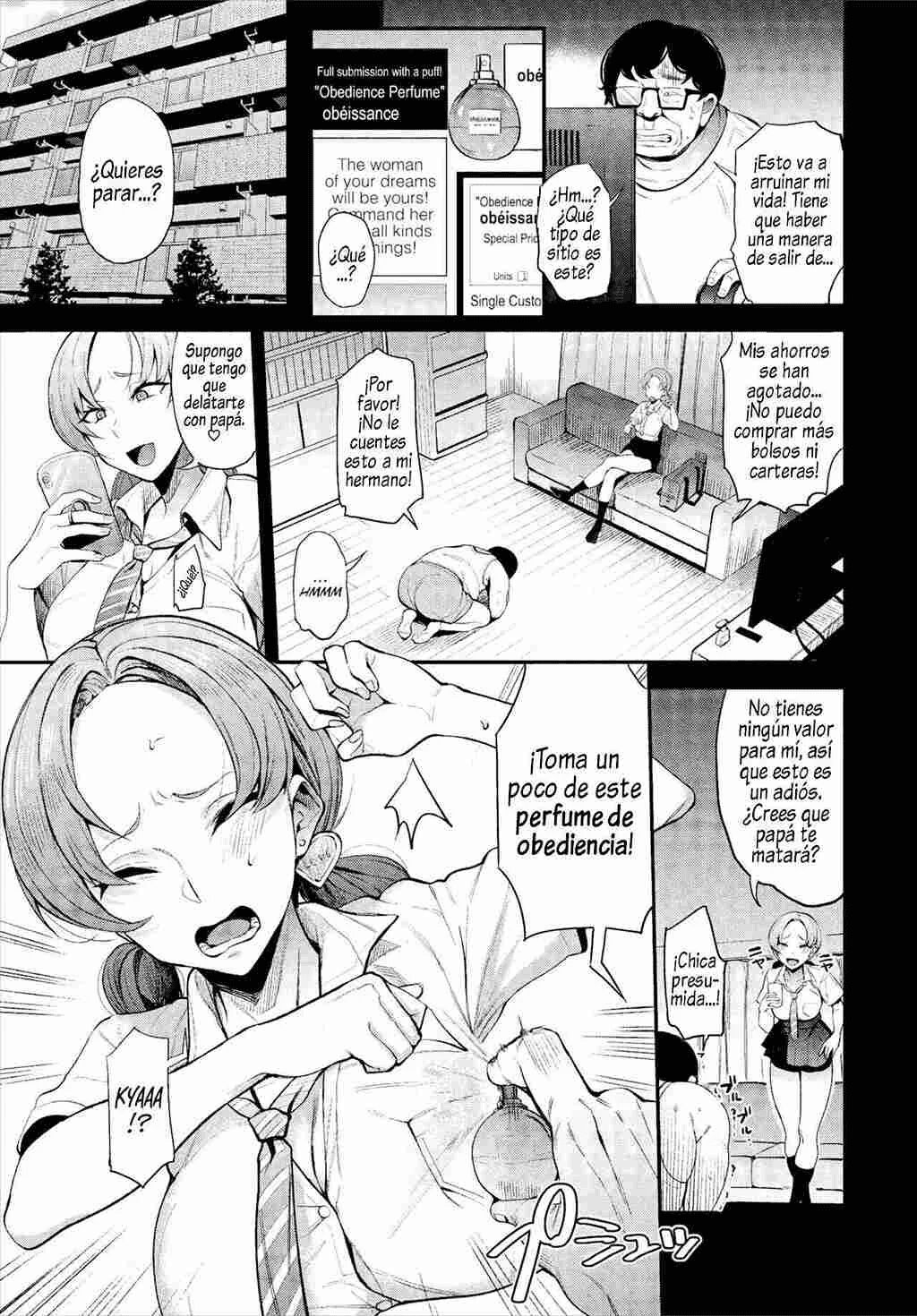 Revenge Hypnosis & extras numero di immagine  266