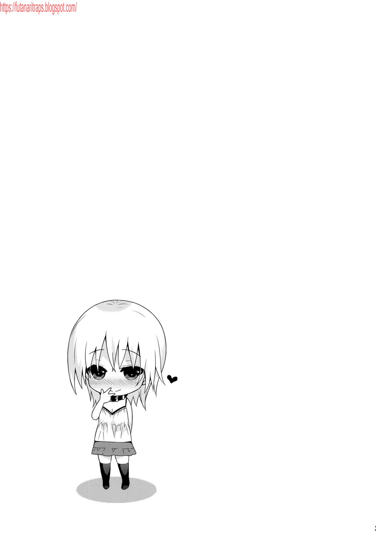 (C91) [Onsoku Ebifly (Lew)] Ijimerare Danshi [Spanish] [Bananare22] изображение № 28