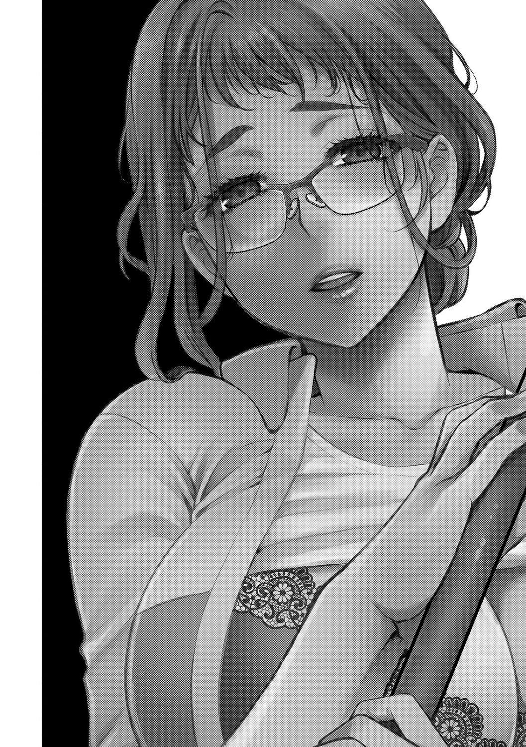 [Kamitani] Beit Saki no Jimi na Kyonyuu Oba-san image number 211