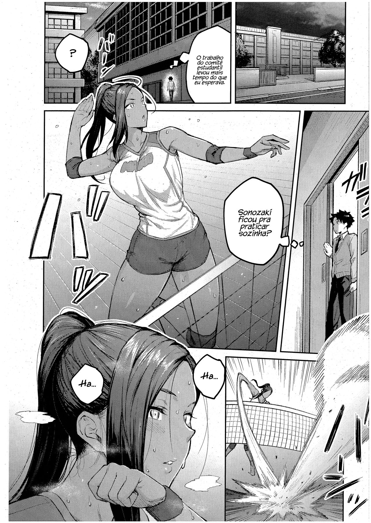 Hollyhock 画像番号 8