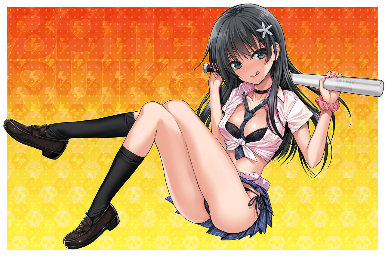 [40010 1-GO (Shimanto Shisakugata)] Saten-san, Image Video o Toru Natsu | Saten-san; Video in Summer (Toaru Kagaku no Railgun) [English] [Digital] 이미지 번호 51