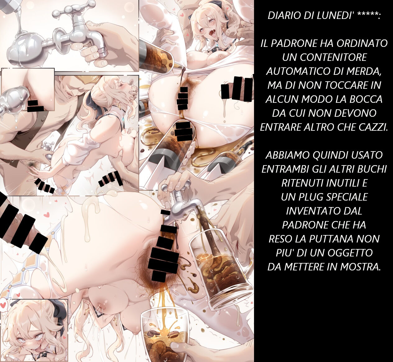 [pixiv] From: 猫大福＠えちえち大福 + kinhasu [Italian] [rw] 图片编号 19