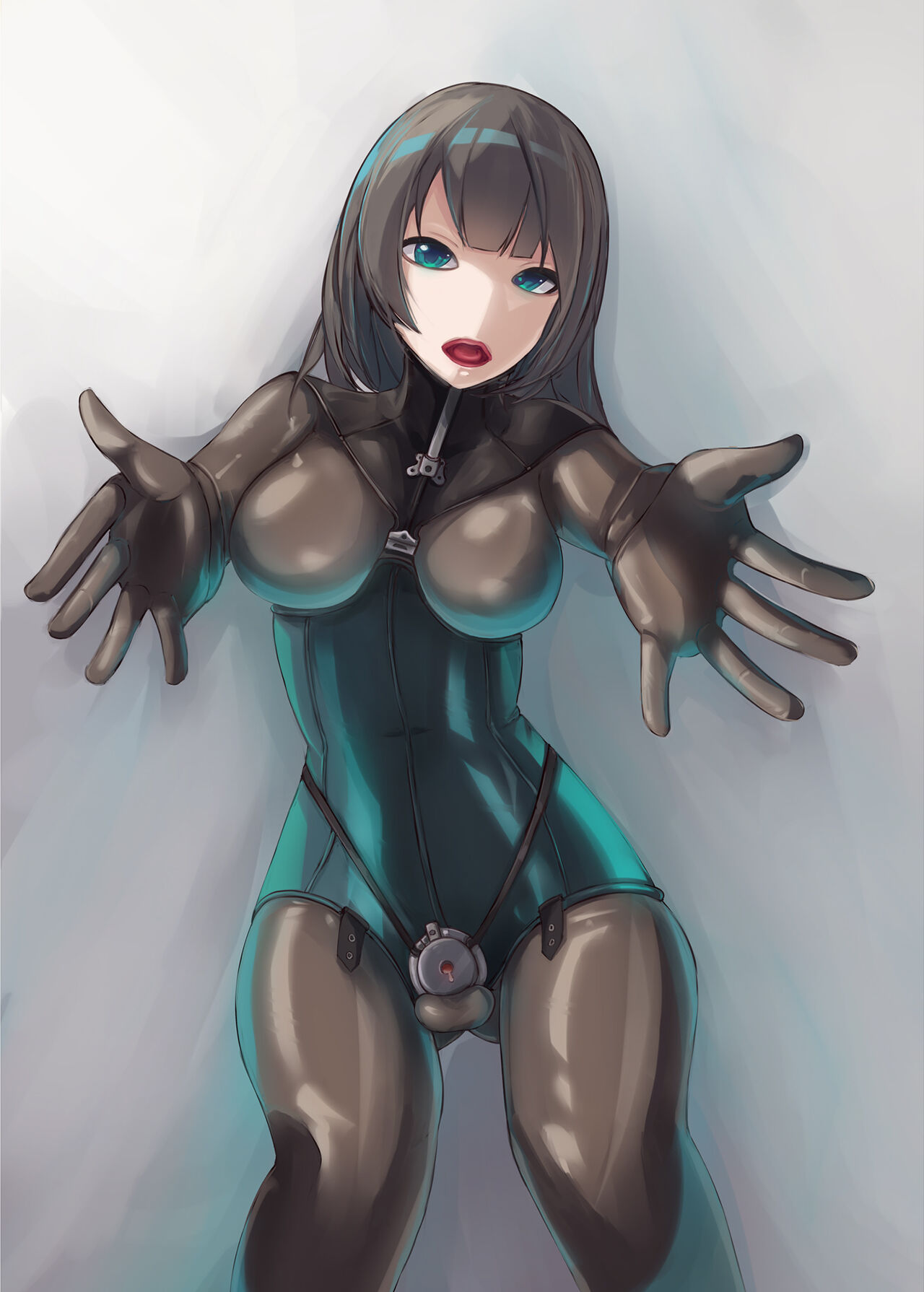 [iin] Rubber Girls imagen número 11