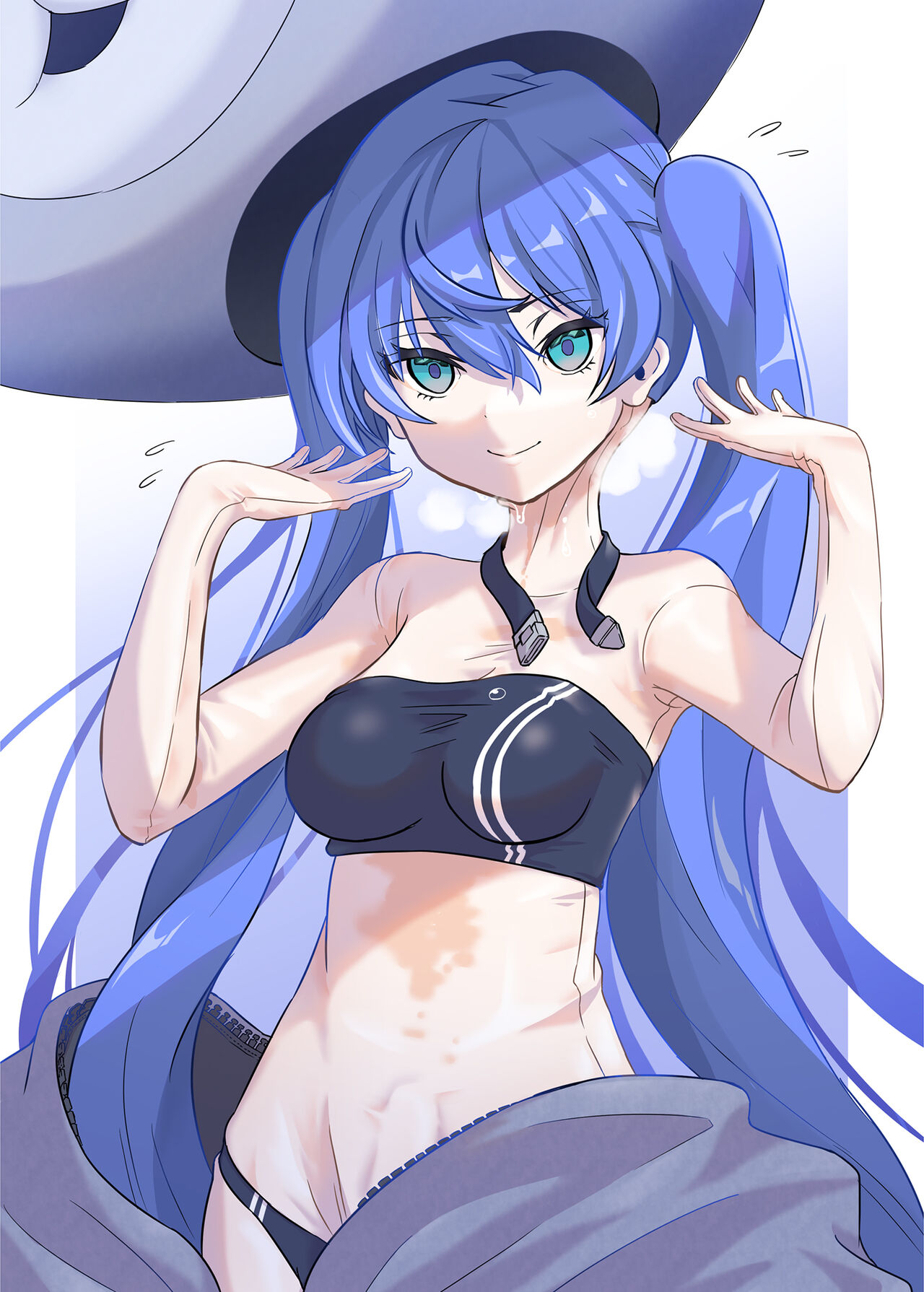 [iin] Rubber Girls imagen número 19