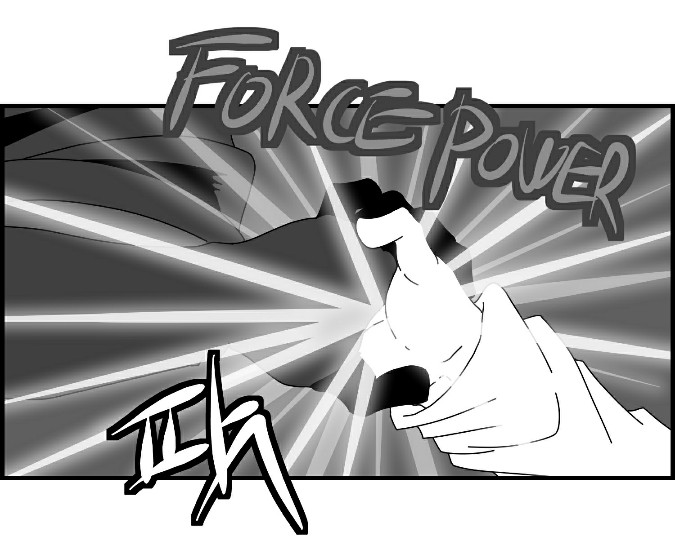 [Nalpari] Sexy Star Wars 16 - Emperor of Empire Parts 1-3 [Korean] image number 42